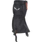 Salewa Puez Junior Gaiter - Gamaschen black out