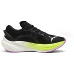 PUMA Damen Laufschuhe Deviate NITRO 3 Wns, Größe 39 in Schwarz