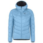 Montura - Women's Destiny Duvet - Kunstfaserjacke Gr M blau