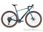 Giant Revolt Advanced 3 28'' 2026 Gravelbike-Blau-L