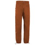 E9 - Blat1-TT - Kletterhose Gr XL braun