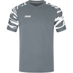 JAKO Herren Trikot Wild KA, Größe S in Grau