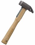 Black Diamond - Kletterhammer - Yosemite Hammer  aus Holz - Beige