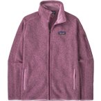 Patagonia Better Sweater Damen Fleecejacke ( Violett XS Größe,)