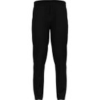 ODLO Herren Hose ESSENTIAL, Größe 48 in Schwarz