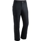 Maier Sports Dunit Hose Herren  Isolationshose schwarz Größe XL Trekking  Wide