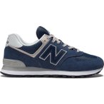 NEW BALANCE Herren Freizeitschuhe 574 Core, Größe 45 in Blau