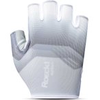 Roeckl Sports Istia2 High Performance Handschuhe Unisex ( Hellgrau 6 Größe,)