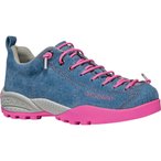 Scarpa Mojito Kid denim blue/fuxia neon/31 EU