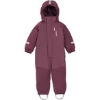Viking Toasty Winter Thermal Schneeanzug Kinder  Overalls lila Größe 128 Alpin