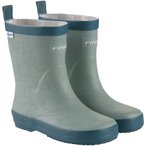Finkid Kumi Gummistiefel Kinder  Gummistiefel oliv Größe 32 Lifestyle Wasserdi