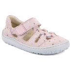 Froddo - Kid's Barefoot Elastic Sandal - Sandalen 28 rosa
