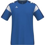 ERIMA Kinder Shirt CELEBRATE 125 T-Shirt function, Größe 152 in Blau
