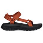 Teva - Hurricane XLT3 - Sandalen 45,5 schwarz/rot
