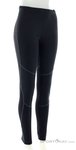 Löffler Tights WS Warm Damen Laufhose-Schwarz-38