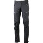 Lundhags Makke Hose Herren  Wanderhose grau Größe XL Trekking  Wasserabweisend