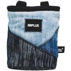 8b+ Probag Chalkbag (Größe One Size, blau)