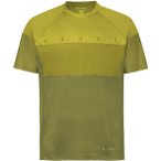 Vaude Moab VI Herren Radtrikot ( Oliv S Größe,)