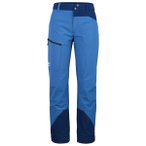 Ortovox - Women's Mondeval Pants - Skitourenhose Gr XS - Regular blau