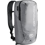 Ortovox Trace Pure 15 - Wanderrucksack grey marble