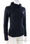 Scott Defined Light Damen Sweater-Schwarz-S