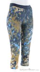 Peak Performance AOP Spirit Short John Damen Funktionshose-Mehrfarbig-S