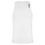 CEP - Pro Run Ultralight Tank Top - Tank Top Gr XL weiß