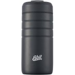 Esbit Majoris Klick Thermobecher (Größe 0.45L, schwarz)
