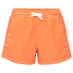 Elevenate - Women's Estate Cord Shorts - Shorts Gr XS orange