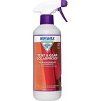 Nikwax Tent & Gear Solarproof  Imprägniersprays Wandern   Größe 500ML weiss