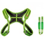Ocun - Webee Chest Lite + Tie-In Sling - Brustgurt Gr 70 - 105 cm grün
