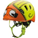 Edelrid Kids Shield II - Kletterhelm für Kinder uni sahara-oasis