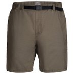 Royal Robbins - Crux Short - Shorts Gr S grau/braun