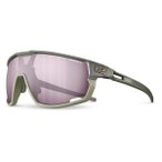 Julbo - Rush Spectron HD S3 - Fahrradbrille Gr L bunt