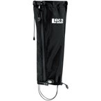 LACD Ultralight WPB GamascheN  Gamaschen schwarz Größe ONE SIZE Camping Wasser