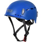 LACD Protector 2.0 Kletterhelm  Kletterhelme blau Größe 53-61CM Klettersteig |