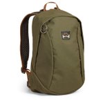 Lundhags - Core Saruk Zip 10 - Daypack oliv