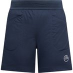 La Sportiva Roots  Damen  Kurze Hosen blau Größe XS Bouldern | Sportklettern  