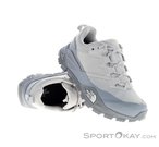 The North Face Offtrail Hike Damen Wanderschuhe Gore-Tex-Weiss-9
