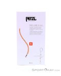 Petzl Rad Line 6mm 60m Reepschnur-Orange-60