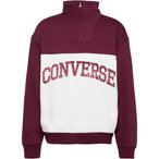 CONVERSE Sweatshirt Herren
