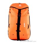Arva Blast Flex R 35l Pocket Rucksack Zubehör-Orange-35