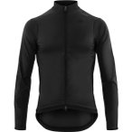 Assos MILLE GT Wind S11 Herren Fahrradjacke ( Schwarz S)