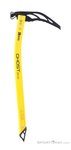 Grivel Ghost Evo Eispickel mit Hammer-Gelb-50
