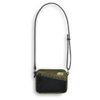 Picture - Off Trax Shoulderpack - Umhängetasche Gr 2 l weiß