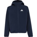 adidas Terrex Multi Climawarm Softshell  Kinder  Softshelljacke legend ink Grö�
