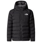 The North Face - Girl's Reversible Perrito Hooded Jacket - Kunstfaserjacke Gr XX