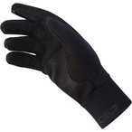 CMP Hybrid  Herren  Fingerhandschuhe schwarz Größe L Mountainbike | Gravel  Wi