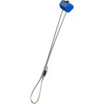 Black Diamond Wired Hexentrics Klemmkeil, #3, blau