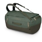 Osprey Transporter Duffel 65 Reisetasche  Reisetasche oliv Größe 65L Reise